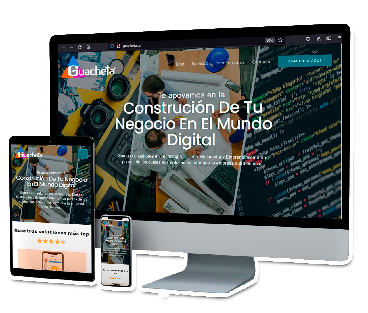 Tecnología